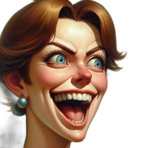 face, staff, mask, photorealistic transparent PNG cut-out