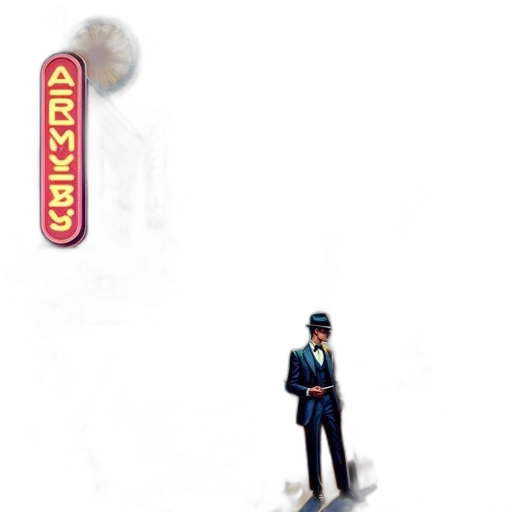 staff, umbrella, sword, jacket transparent PNG cut-out
