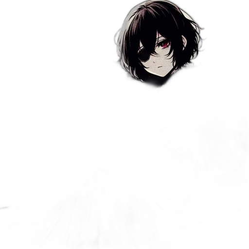 mask, creature, face, robot transparent PNG cut-out