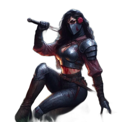 weapon, robot, concept art, comic book art transparent PNG cut-out