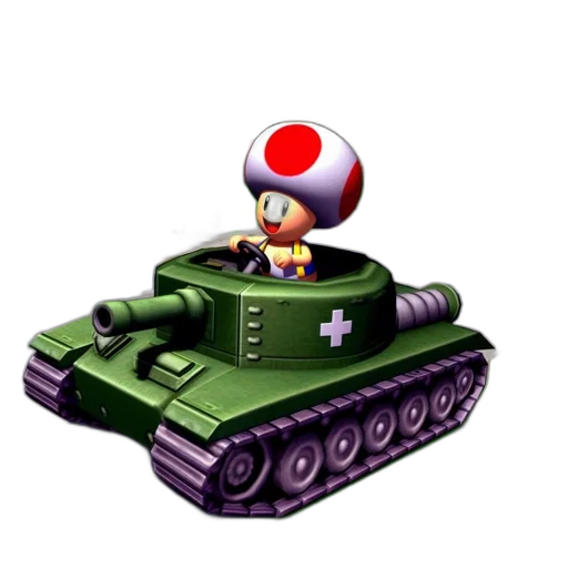 weapon, car, animal, robot transparent PNG cut-out
