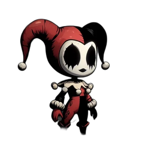 animal, creature, staff, weapon transparent PNG cut-out