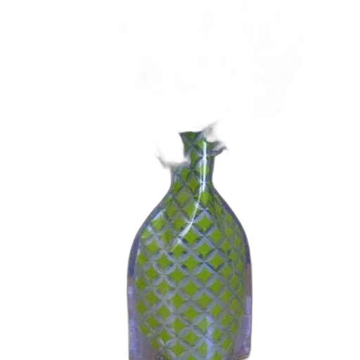 bottle, dress, umbrella, jewelry transparent PNG cut-out