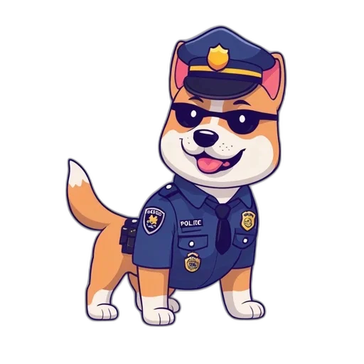 staff, animal, jacket, weapon transparent PNG cut-out