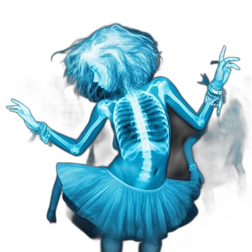 dress, concept art, fantasy art, cartoon transparent PNG cut-out