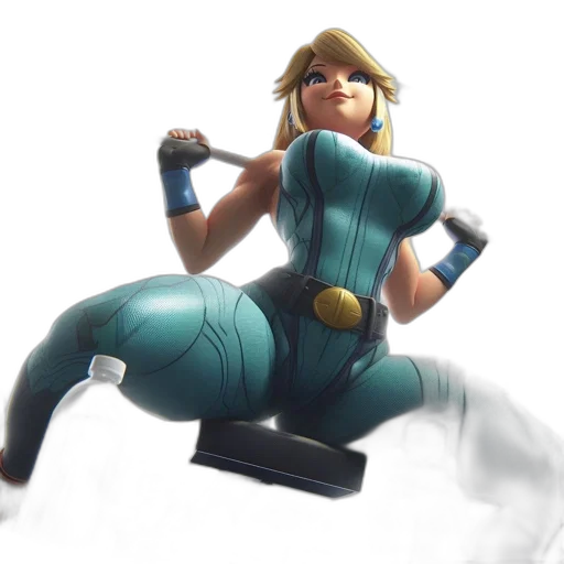 weapon, staff, sword, robot transparent PNG cut-out