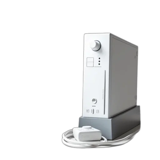 robot, furniture, weapon, 3d render transparent PNG cut-out