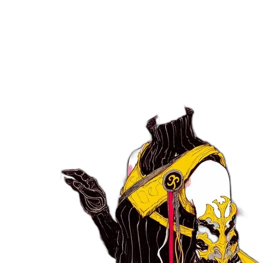 mask, crown, face, hair transparent PNG cut-out