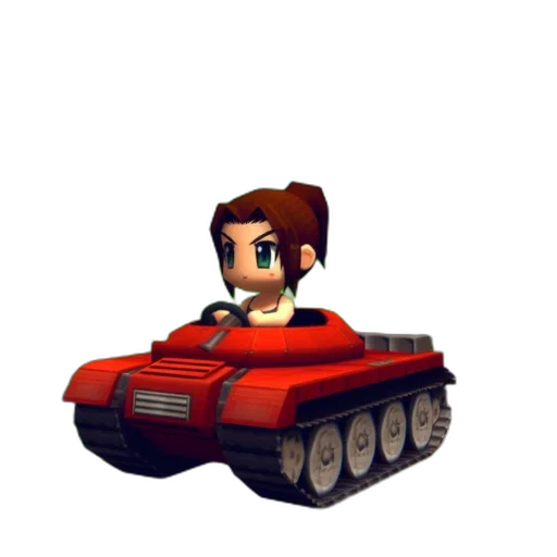 weapon, car, robot, animal transparent PNG cut-out