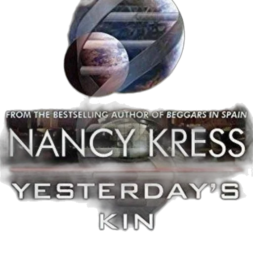 cover, yesterday, kin, nancy transparent PNG cut-out
