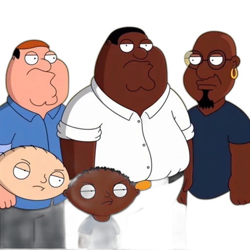 staff, cartoon, concept art, 3d render transparent PNG cut-out