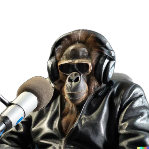 jacket, mask, animal, creature transparent PNG cut-out