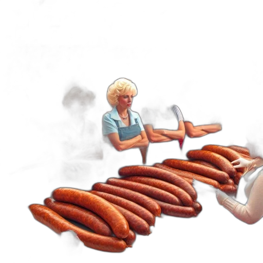 food, staff, weapon, concept art transparent PNG cut-out