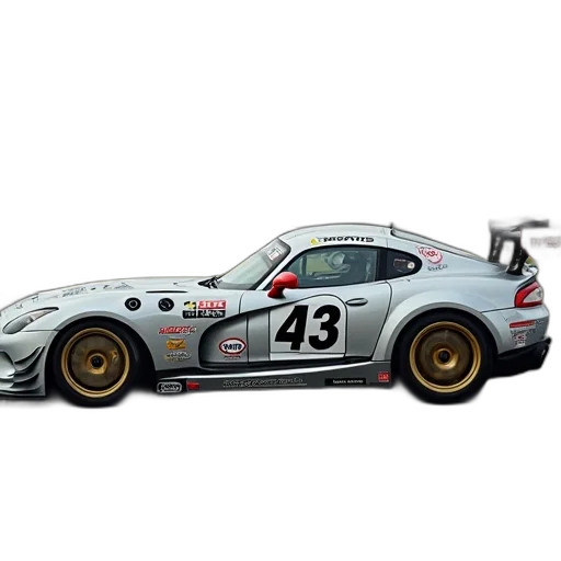 car, weapon, animal, photorealistic transparent PNG cut-out