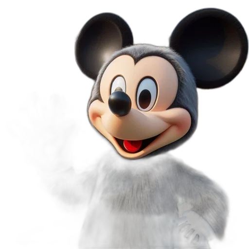 mask, animal, face, staff transparent PNG cut-out