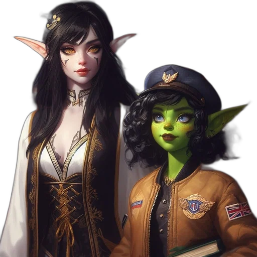 staff, fantasy art, concept art, photorealistic transparent PNG cut-out