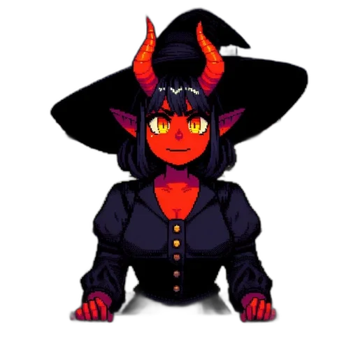 staff, mask, creature, dragon transparent PNG cut-out