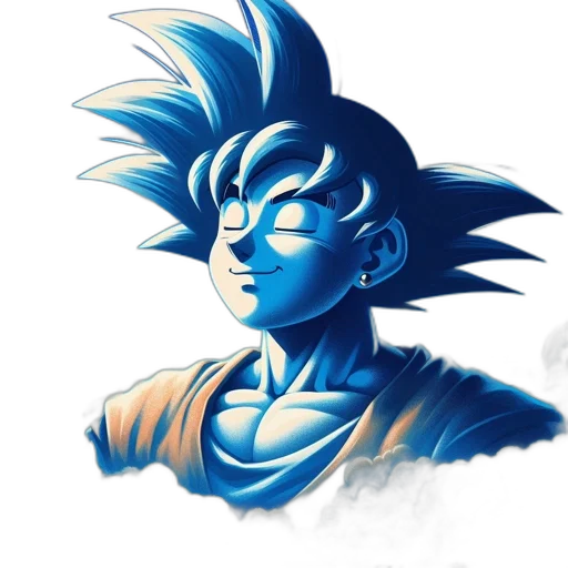 staff, face, mask, hair transparent PNG cut-out