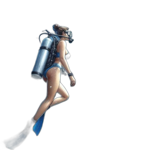 robot, weapon, dress, staff transparent PNG cut-out