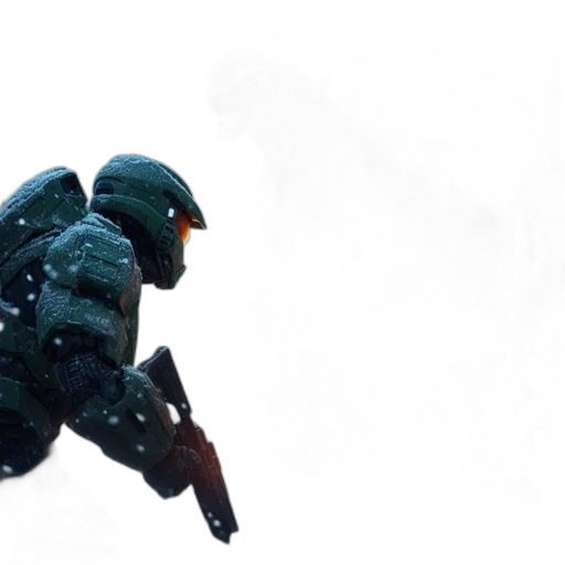 robot, dragon, creature, weapon transparent PNG cut-out