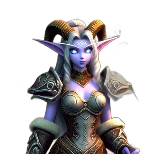 staff, dragon, fantasy art, concept art transparent PNG cut-out