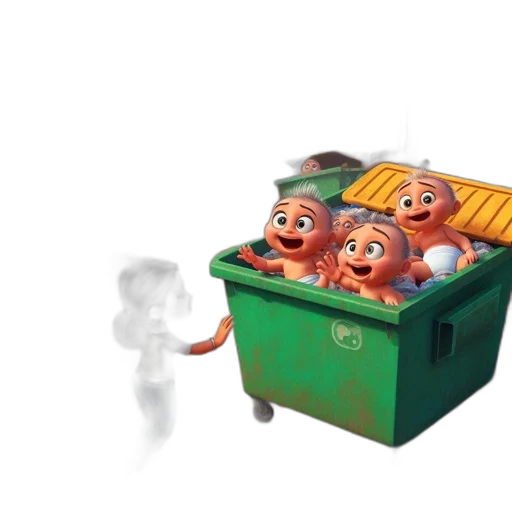 furniture, robot, food, car transparent PNG cut-out
