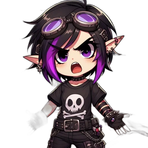 staff, weapon, pixel art, fantasy art transparent PNG cut-out