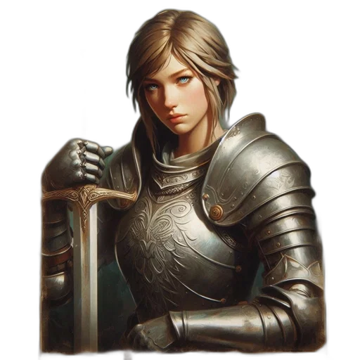sword, staff, weapon, face transparent PNG cut-out