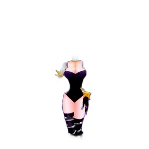 dress, robot, weapon, creature transparent PNG cut-out