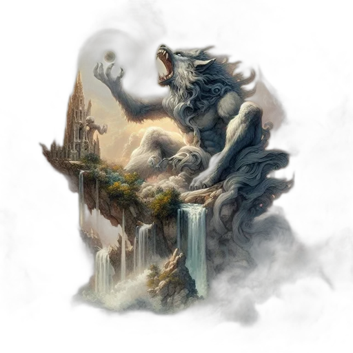 dragon, creature, fantasy art, concept art transparent PNG cut-out