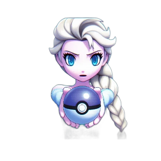 staff, robot, jewelry, creature transparent PNG cut-out