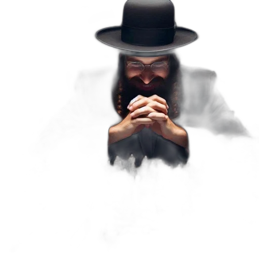 hat, face, staff, mask transparent PNG cut-out