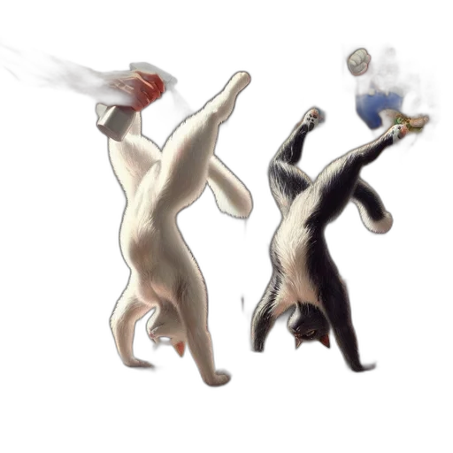 animal, creature, staff, mask transparent PNG cut-out