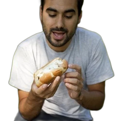 food, creature, animal, staff transparent PNG cut-out