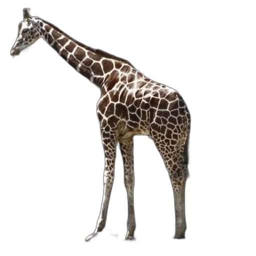 animal, creature, staff, weapon transparent PNG cut-out