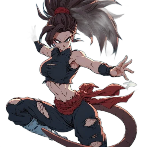 dragon, staff, weapon, concept art transparent PNG cut-out