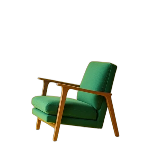furniture, staff, 3d render, photorealistic transparent PNG cut-out