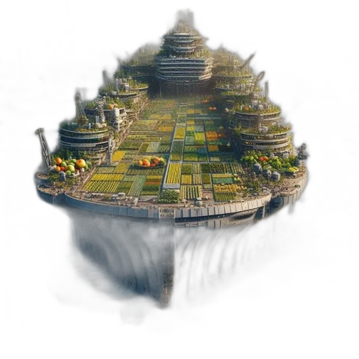 crown, building, robot, jewelry transparent PNG cut-out