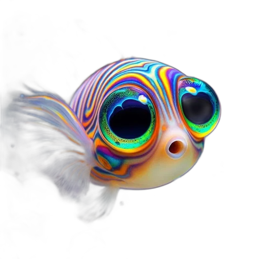 animal, creature, face, staff transparent PNG cut-out