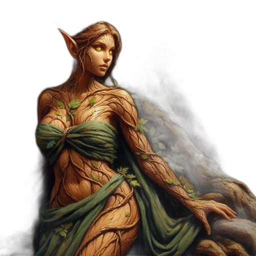 dress, dragon, fantasy art, concept art transparent PNG cut-out