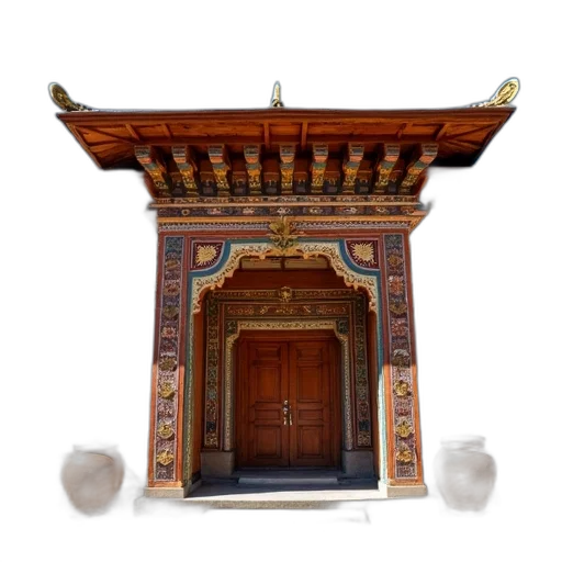 building, furniture, staff, crown transparent PNG cut-out