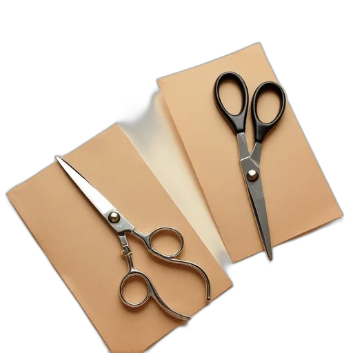 hair, jewelry, staff, earth tones transparent PNG cut-out