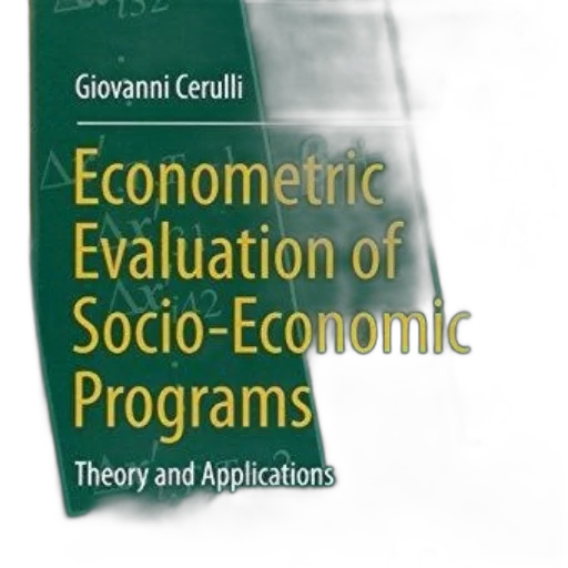 econometric, evaluation, socio-economic, programs transparent PNG cut-out