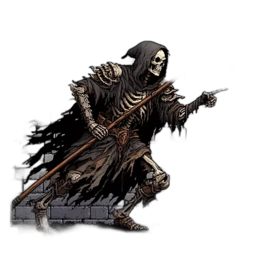 staff, weapon, mask, sword transparent PNG cut-out