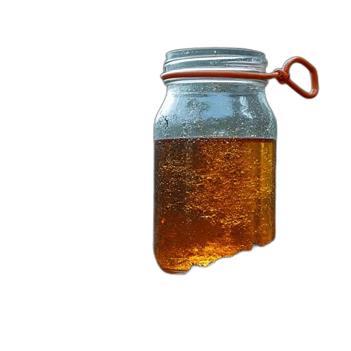 bottle, food, crown, dress transparent PNG cut-out