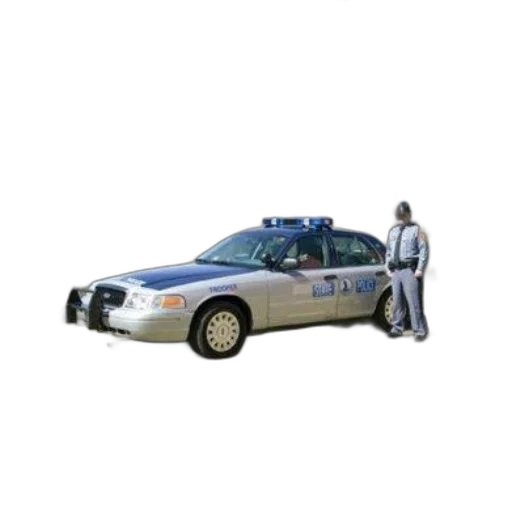 car, staff, jacket, robot transparent PNG cut-out