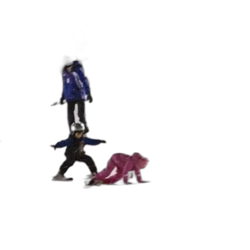 creature, animal, robot, staff transparent PNG cut-out