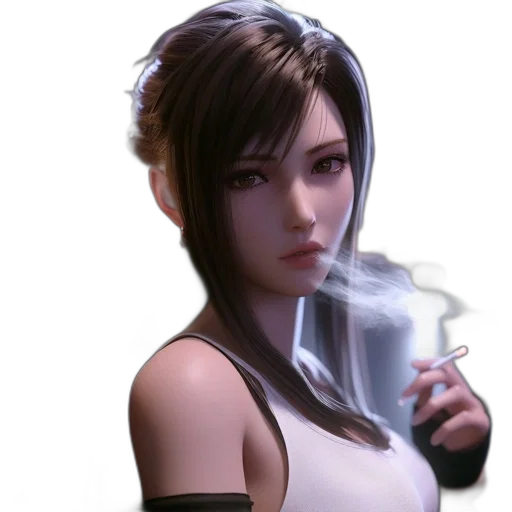 face, weapon, staff, robot transparent PNG cut-out