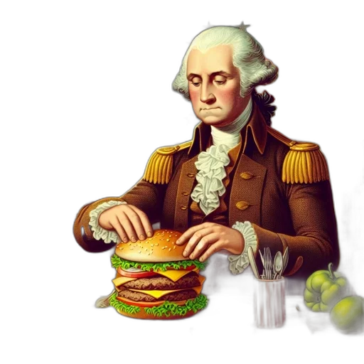 food, staff, jewelry, photorealistic transparent PNG cut-out