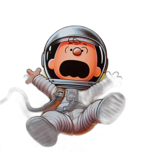 staff, concept art, comic book art, cartoon transparent PNG cut-out